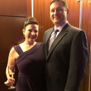 Meet your Posher, Annemarie